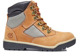 Timberland Field Boot Lace Up Wheat (GS) - image 1