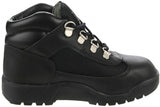 Timberland Field Boot Mid Lace Up Black (TD) - image 1