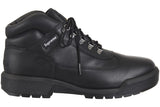 Timberland Field Boot Mid Lace Up Supreme Black - image 1