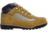 Timberland Field Boot Mid Lace Up Wheat (GS) - image 1