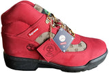 Timberland Field Boot Supreme New York Yankees Red - image 1
