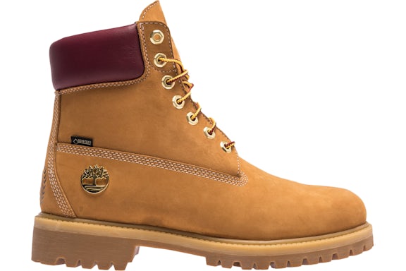 Timberland GTX 6" Super Boot Kith x Tommy Hilfiger - image 1