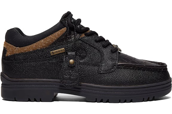 Timberland Mid Lace Gore-Tex Boot Aime Leon Dore Black - image 1