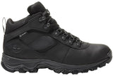 Timberland Mt Maddsen Mid Lace Up Waterproof Hiking Black - image 1