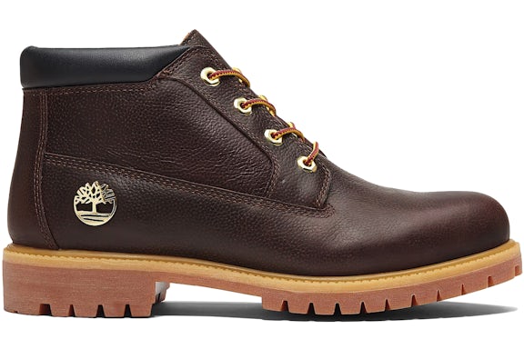 Timberland Premium Waterproof Chukka Boot Espresso - image 1