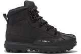 Timberland Rubber Toe Waterproof Boot Black (GS) - image 1