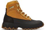 Timberland TBL Edge Euro Hiker Shell Toe Wheat - image 1