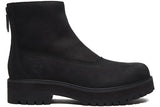 Timberland Zip-Up Boot White Mountaineering Black - image 1