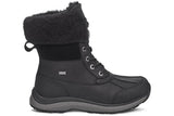 UGG Adirondack III Boot Black (Women's) - image 1