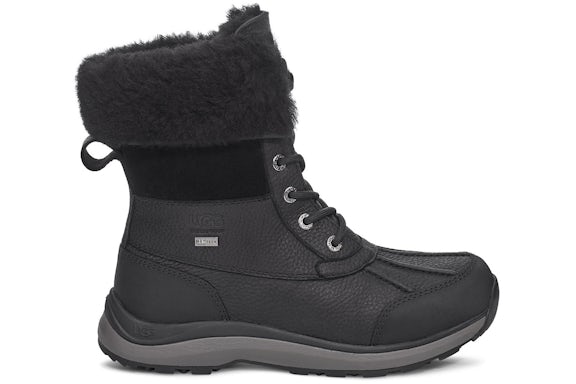 UGG Adirondack III Boot Black (Women's) - image 1
