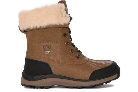 UGG Adirondack III Boot Chestnut (Women's) - image 1