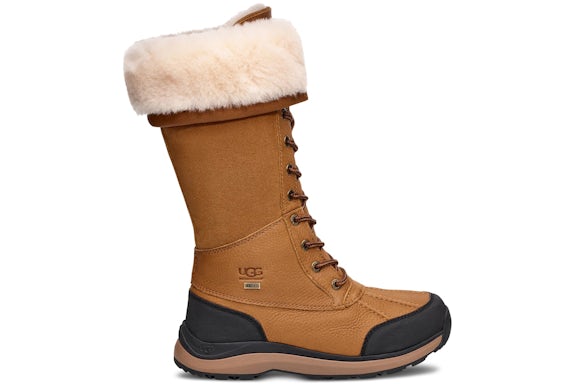 UGG Adirondack III Tall Boot Chestnut (Women's) - image 1