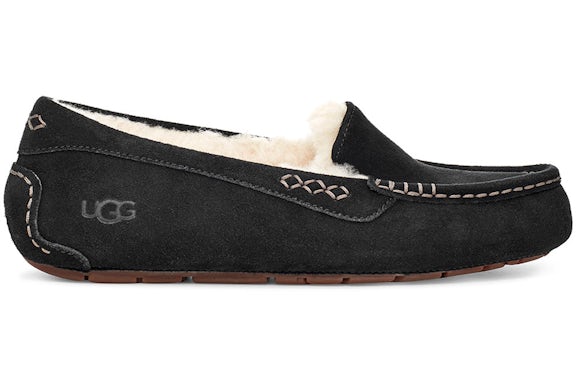 UGG Ansley Slipper Black (Women's) - image 1
