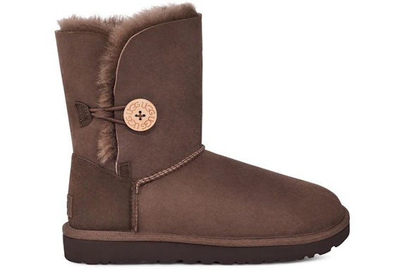 UGG Bailey Button IIBurnt Cedar (Women's) - image 1