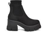 UGG Brooklyn Chelsea Boot Black (Women's) - image 1
