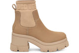 UGG Brooklyn Chelsea Boot Mustard Seed (Women's) - image 1