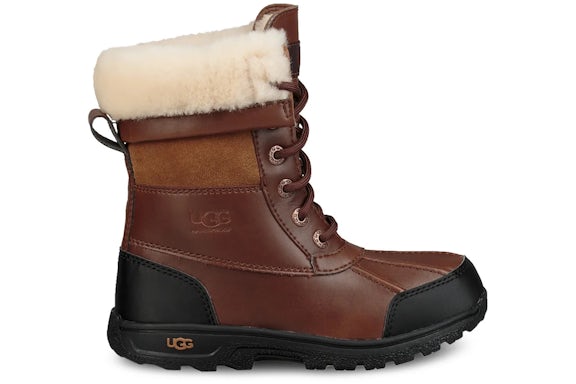 UGG Butte II Coldweather Worchester (Kids) - image 1