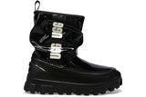 UGG Classic Brellah Mini Boot Black (Women's) - image 1