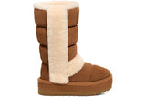 UGG Classic Chillapeak Boot Tall Chestnut (Women's) - image 1