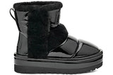 UGG Classic Chillapeak Shine Boot Black (Women's) - image 1