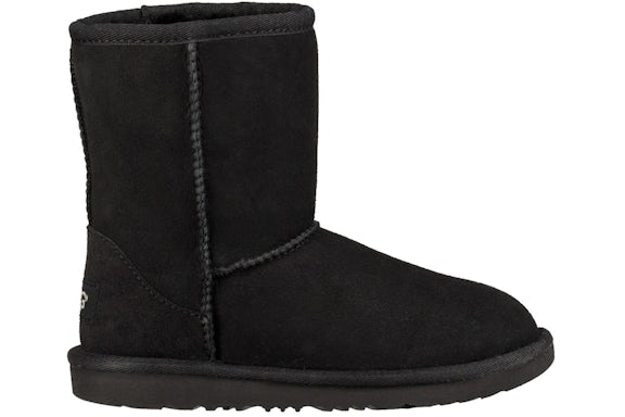 UGG Classic II Boot Black (Kids) - image 1