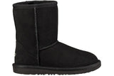 UGG Classic II Boot Black (Kids) - image 1