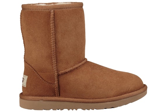 UGG Classic II Boot Chestnut (Kids) - image 1