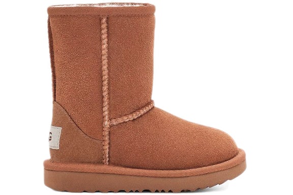 UGG Classic II Boot Chestnut (Toddler) - image 1