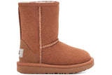 UGG Classic II Boot Chestnut (Toddler) - image 1