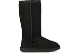UGG Classic II Tall Boot Black (Kids) - image 1