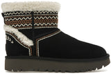 UGG Classic Mini Atherson Boot Black (Women's) - image 1