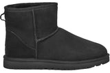 UGG Classic Mini Boot Black - image 1