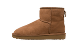 UGG Classic Mini II Boot Chestnut - image 1