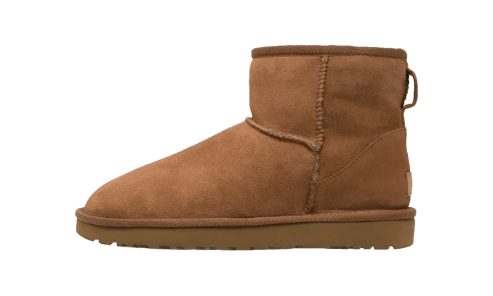 UGG Classic Mini II Boot Chestnut - image 1