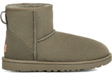 UGG Classic Mini II Boot Moss Green (Women's) - image 1