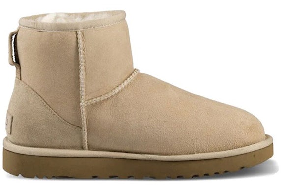UGG Classic Mini II Boot Sand (Women's) - image 1