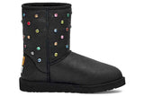 UGG Classic Short Boot Gallery Dept. Black - image 1