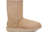 UGG Classic Short II Boot Sand (Women's) - image 1
