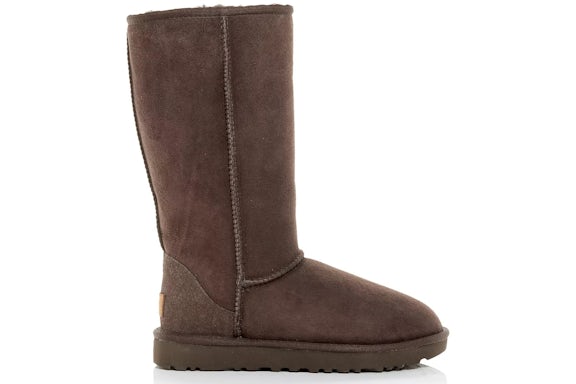 UGG Classic Tall II Boot Chocolate (Women's) - image 1