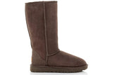 UGG Classic Tall II Boot Chocolate (Women's) - image 1