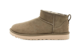 UGG Classic Ultra Mini Boot Burnt Olive - image 1