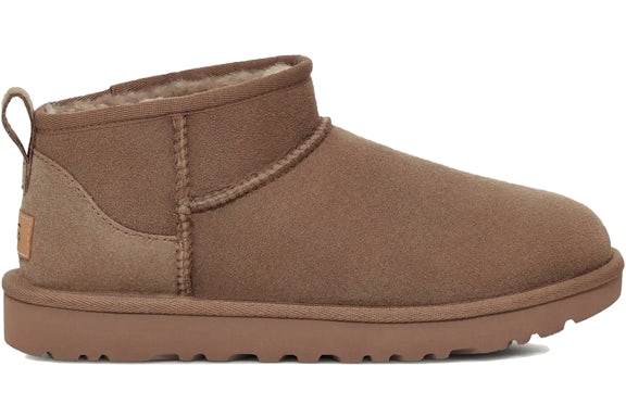 UGG Classic Ultra Mini Boot Caribou (Women's) - image 1