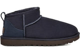 UGG Classic Ultra Mini Boot Eve Blue (Women's) - image 1