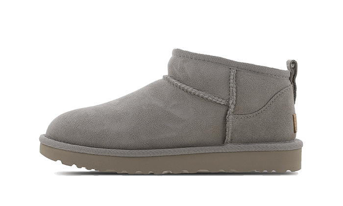 UGG Classic Ultra Mini Boot Goat - image 1