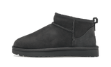 UGG Classic Ultra Mini Boot Grey - image 1