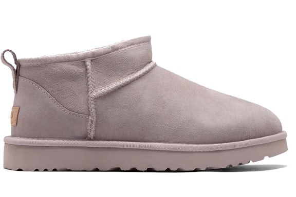 UGG Classic Ultra Mini Boot Pale Smoke (Women's) - image 1