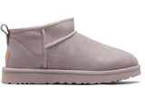 UGG Classic Ultra Mini Boot Pale Smoke (Women's) - image 1