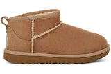 UGG Classic Ultra Mini Boot Sand (Kids) - image 1