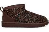UGG Classic Ultra Mini Caspian Boot Burnt Cedar (Women's) - image 1
