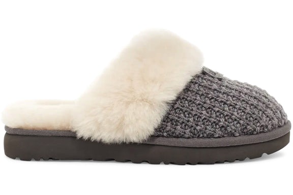 UGG Cozy Slipper Charcoal (Women's) - image 1